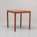 1031 3190 LAMP TABLE